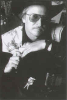 Cornell Hurd